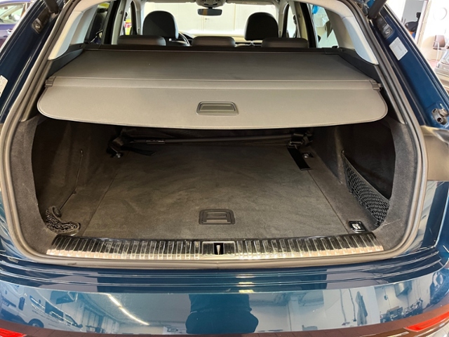 e-tron 50 quattro advanced KLIMA LED NAVI ALU