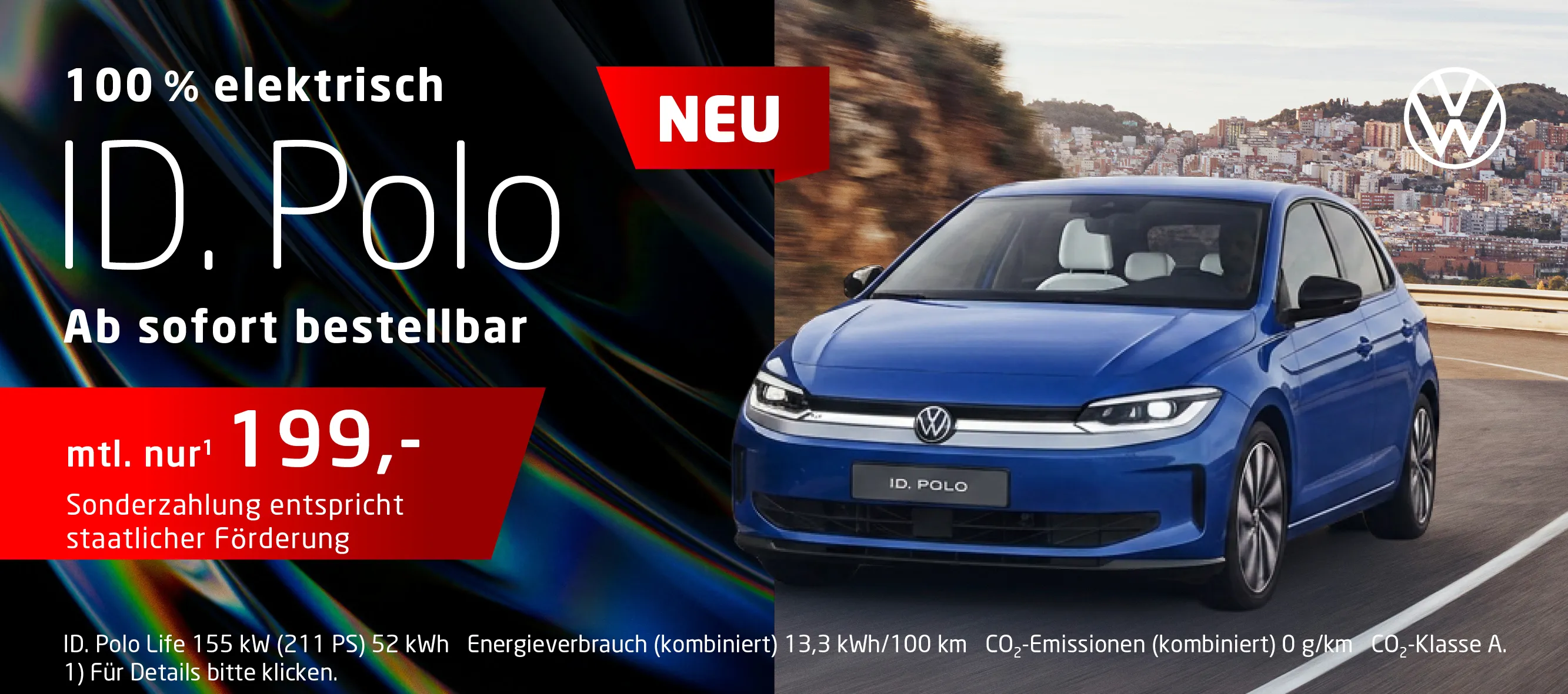 der neue ID.Polo