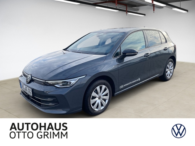 Golf VIII 1.5 eTSI Energy DSG Kamera LED