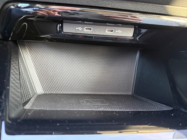 Golf VIII 1.5 eTSI Style DSG LED AHK Navi Pano