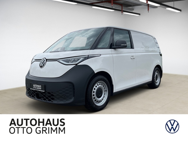 ID.Buzz Cargo Pro 1-Gang 79 KW/h ACC DAB+
