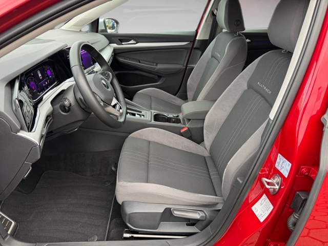 Golf VIII Variant 2.0 TDI Alltrack 4M Matrix-LED