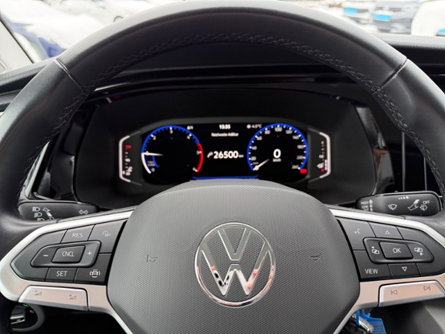 T6.1 2.0 TDI Kasten AHK Standh. Kamera