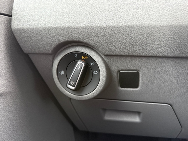 T6.1 2.0 TDI Kasten AHK Standh. Kamera