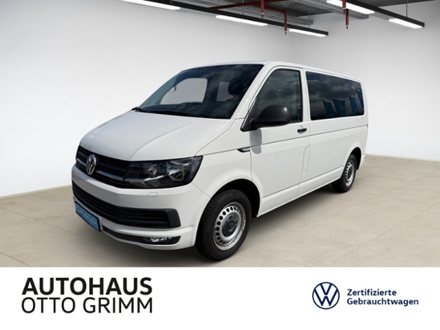 T6 2.0 TDI Multivan Trendline DSG AHK