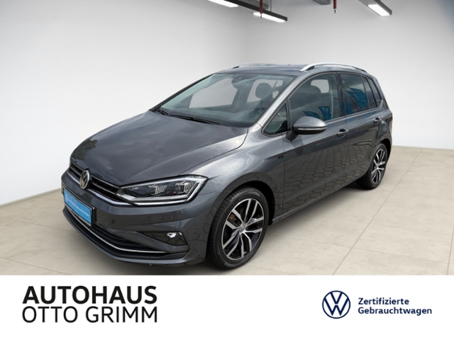 Golf Sportsvan 1.5 TSI Join Navi LED Kamera KLIM