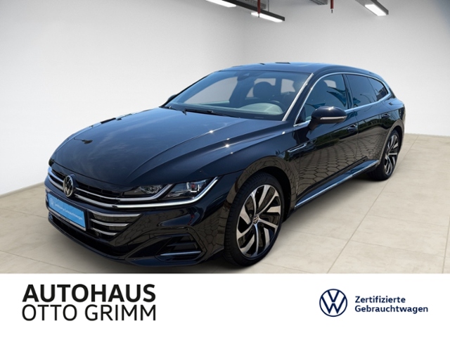 Arteon Shootingbrake 2.0 TDI DSG R-Line Standh.