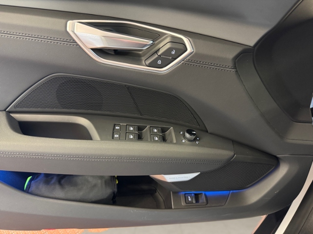 e-tron GT quattro KLIMA NAVI LEDER ALU