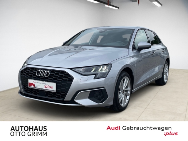 A3 Sportback 40 TFSI e KLIMA NAVI
