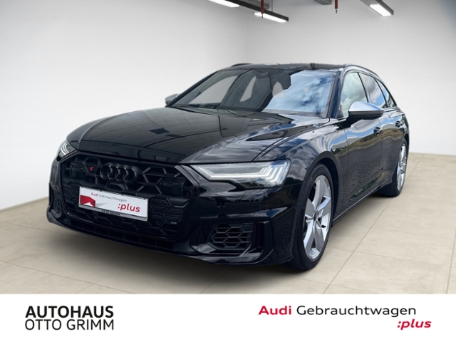 S6 Avant 3.0 TDI quattro Tiptronic Matrix