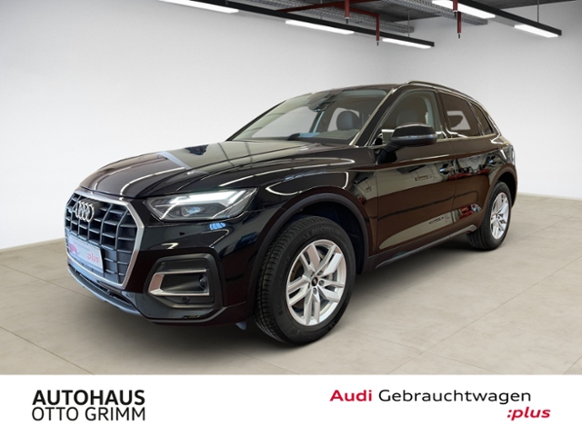 Q5 50 TFSI e quattro RK ACC LED NAVI